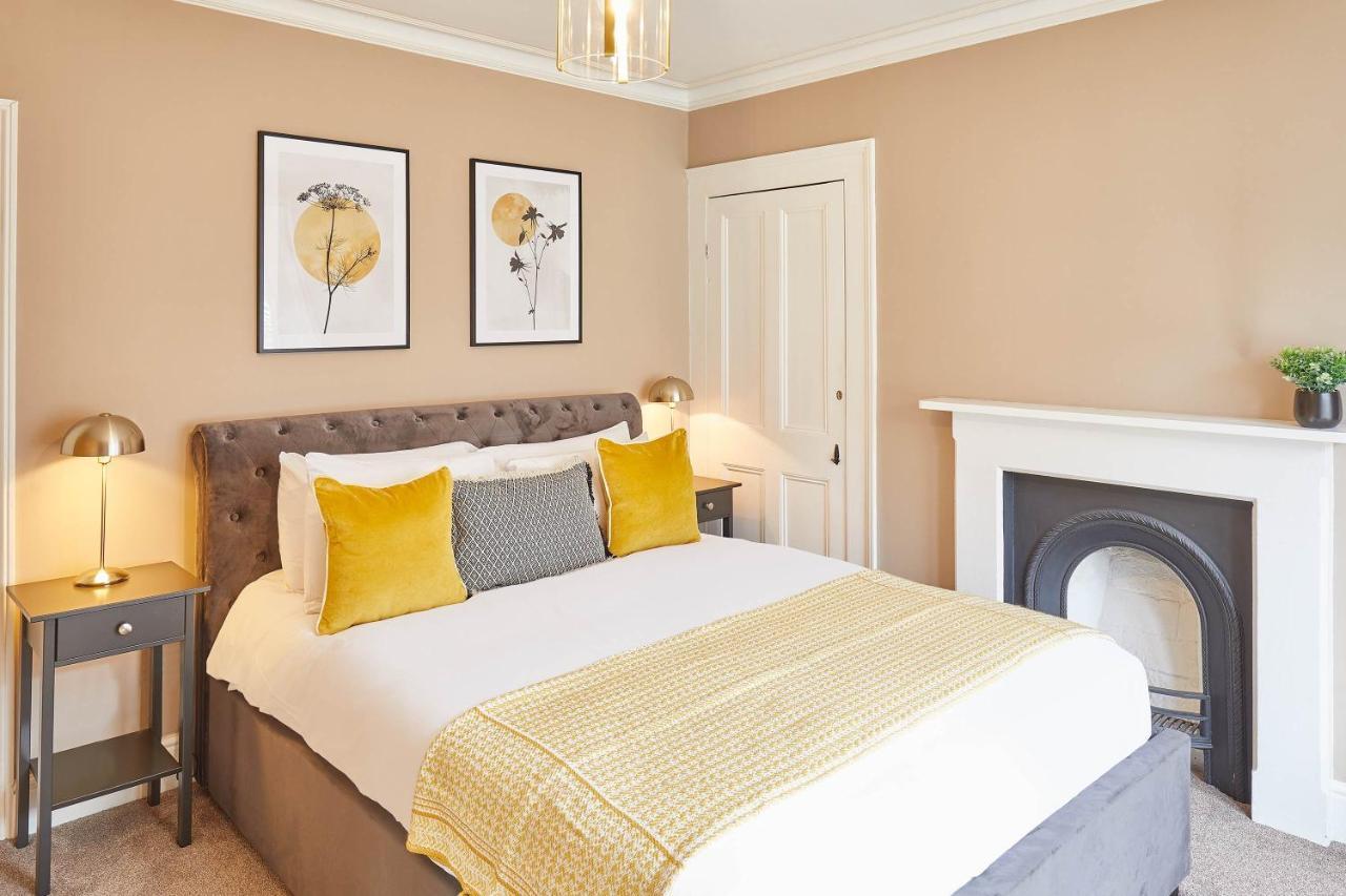 Host & Stay - Custard Cottage Γουίτμπι Εξωτερικό φωτογραφία